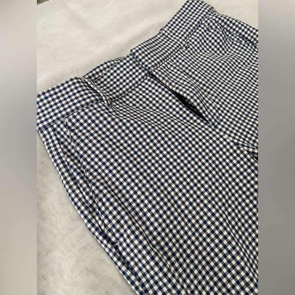 Checkered pants - Picture 2 of 6